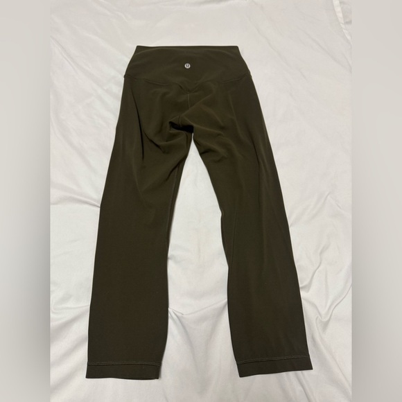 Lululemon Align Crop *21" - Picture 7 of 9